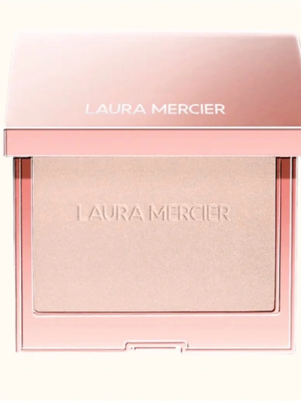 Laura Mercier ROSE GLOW Radiant Highlight Powder - Soft Pink Glow